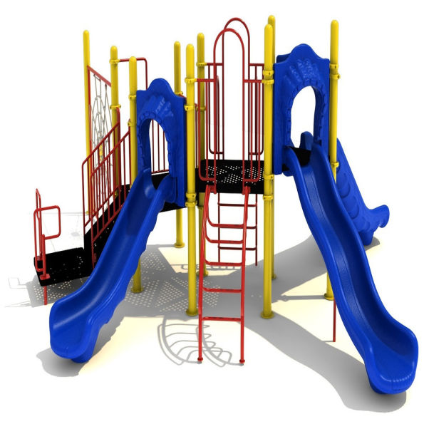 Louis Play Structure
