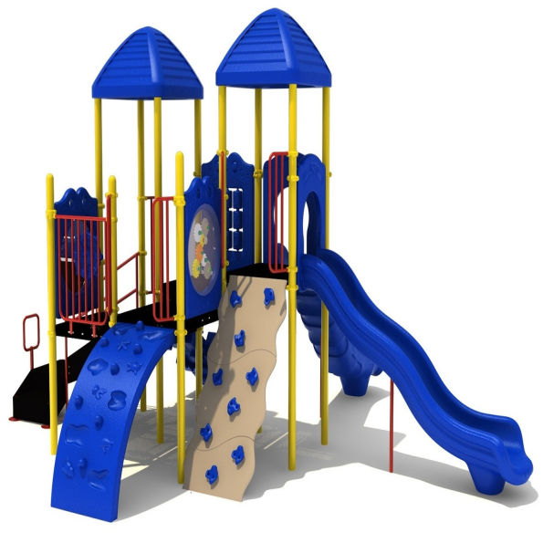 Erin Play Structure