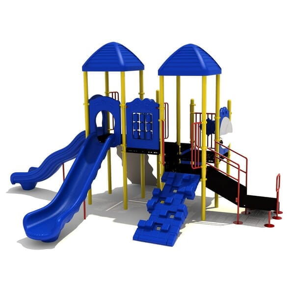 Erin Play Structure