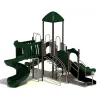 Chickasha Play Structure thumbnail 1