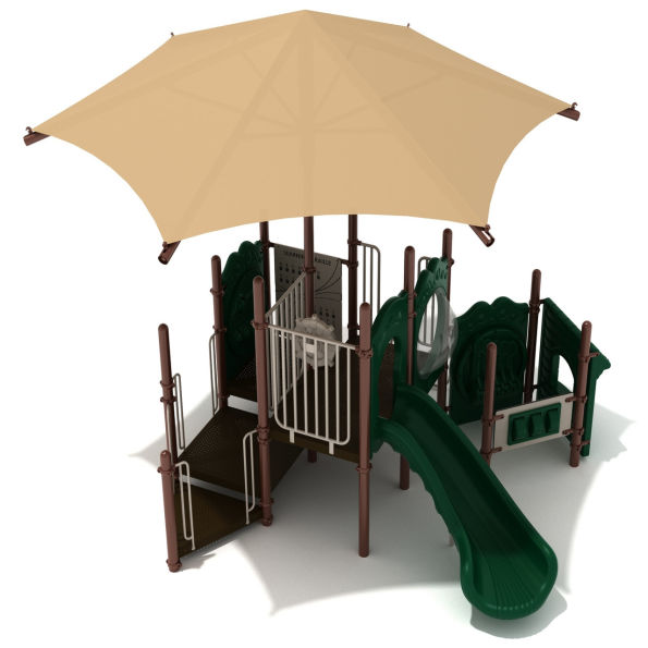 May Play Structure