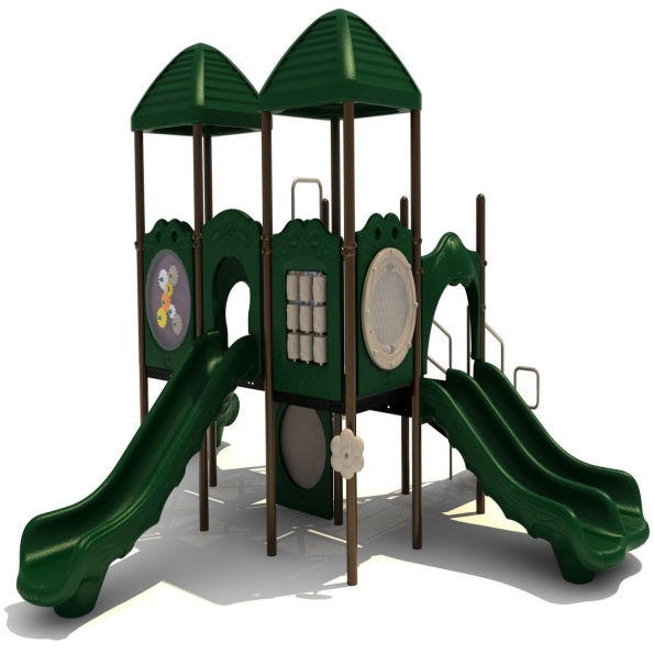 Mangum Play Structure