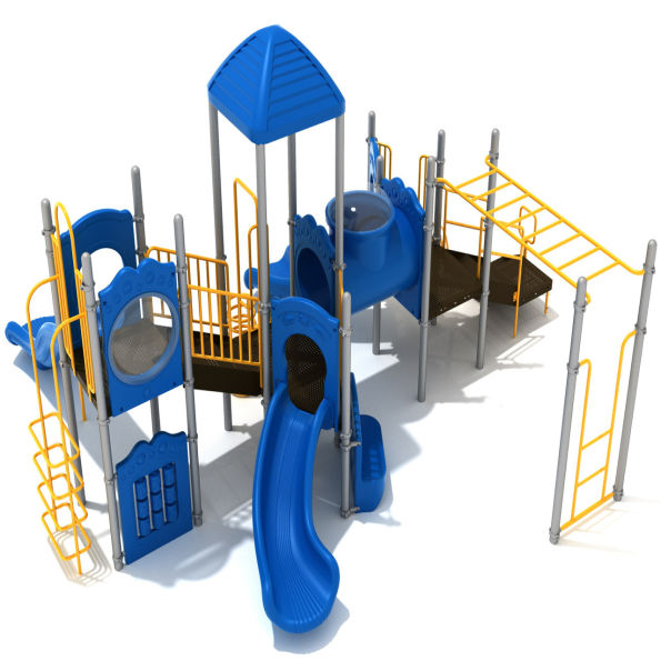 Wakita Play Structure