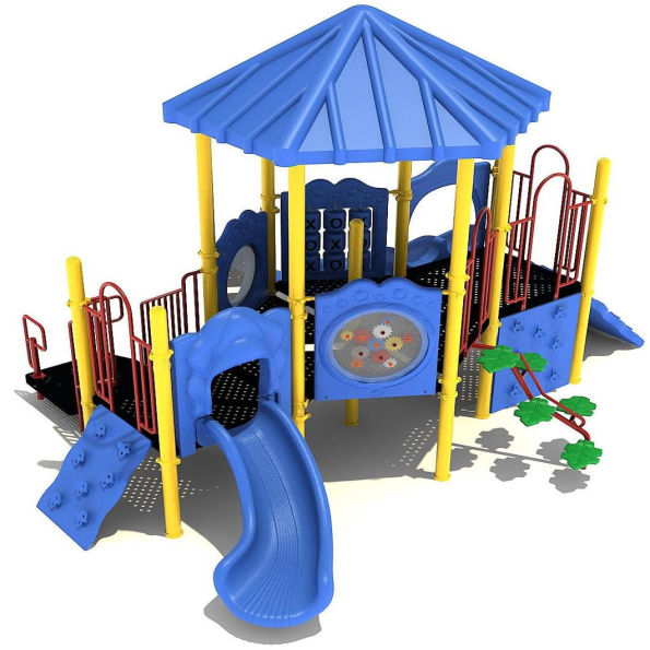 Tryon Play Structure