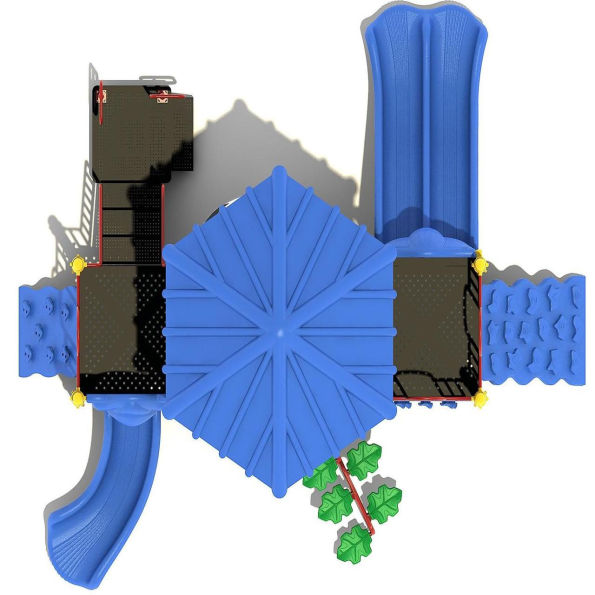 Tryon Play Structure