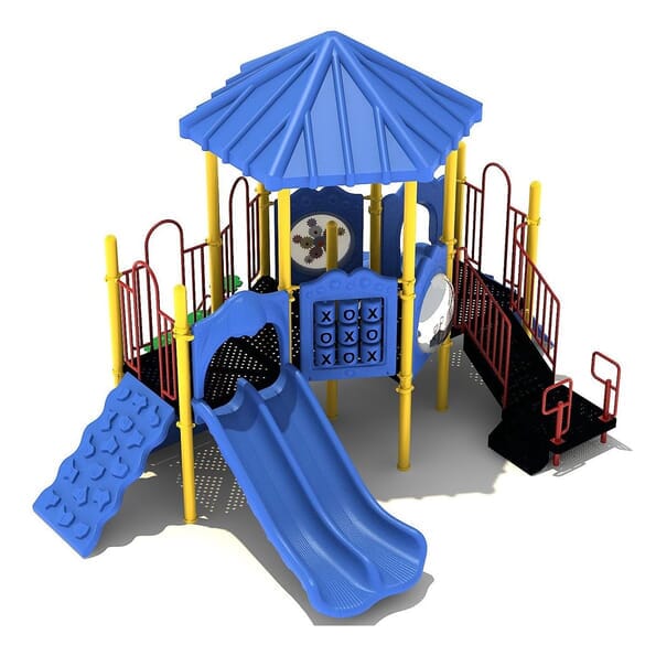 Tryon Play Structure