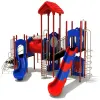 Towne Play Structure thumbnail 2