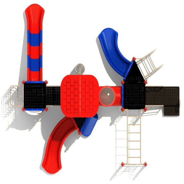 Towne Play Structure