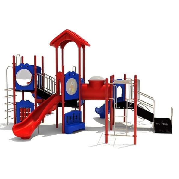 Towne Play Structure