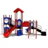 Towne Play Structure thumbnail 1