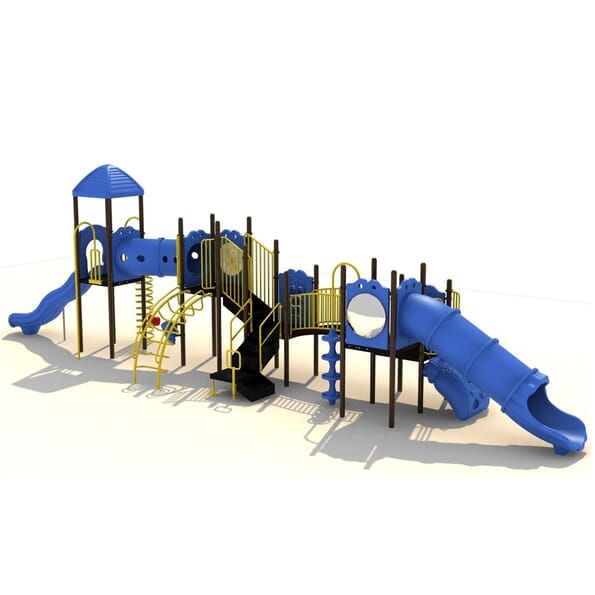 Carmen Play Structure