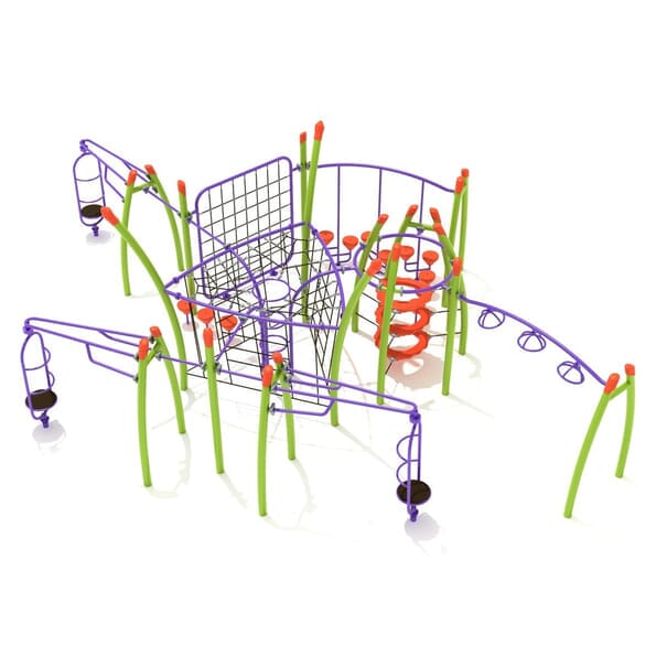 Foyil Fitness Structure