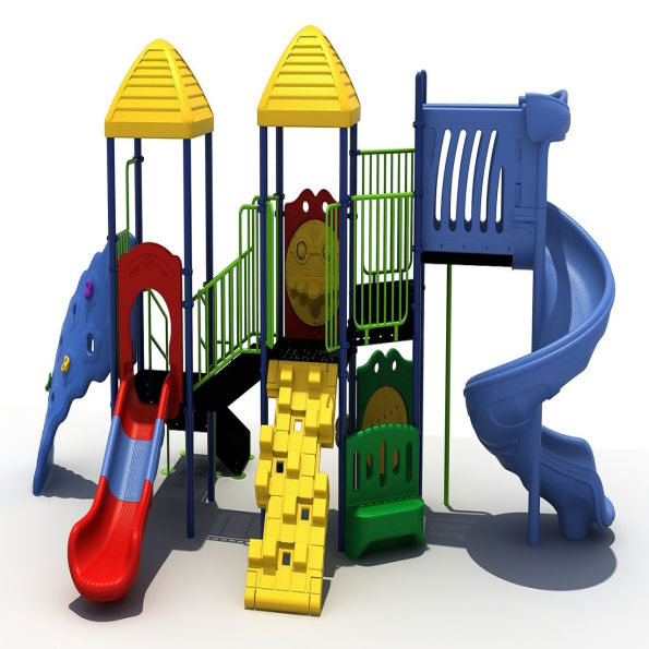 Watonga Play Structure