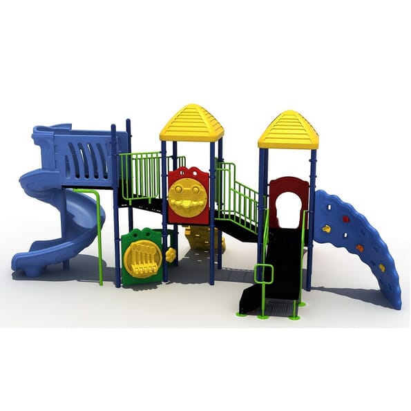 Watonga Play Structure