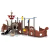 Cimarron Pirate Ship Play Structure thumbnail 1