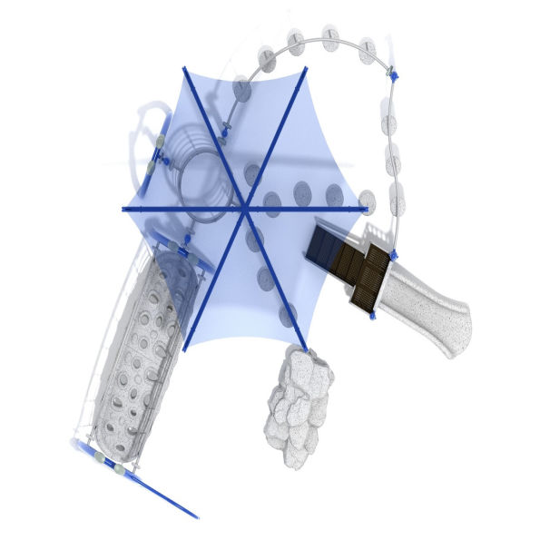 Grant Fitness Structure