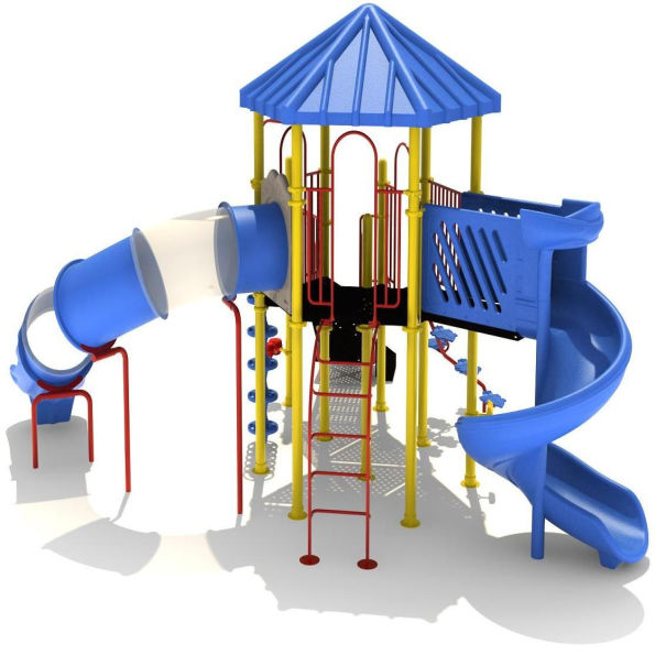 Hichita Play Structure