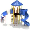 Hichita Play Structure thumbnail 5