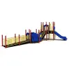 Wann Inclusive Play Structure thumbnail 1
