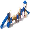 Ripley Play Structure thumbnail 2