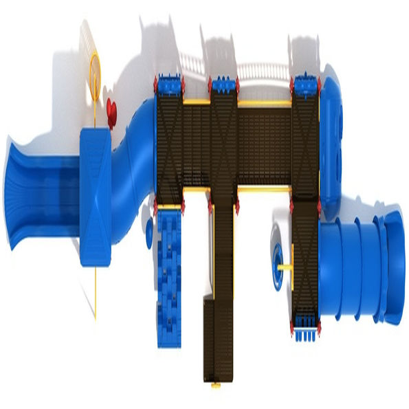 Ripley Play Structure