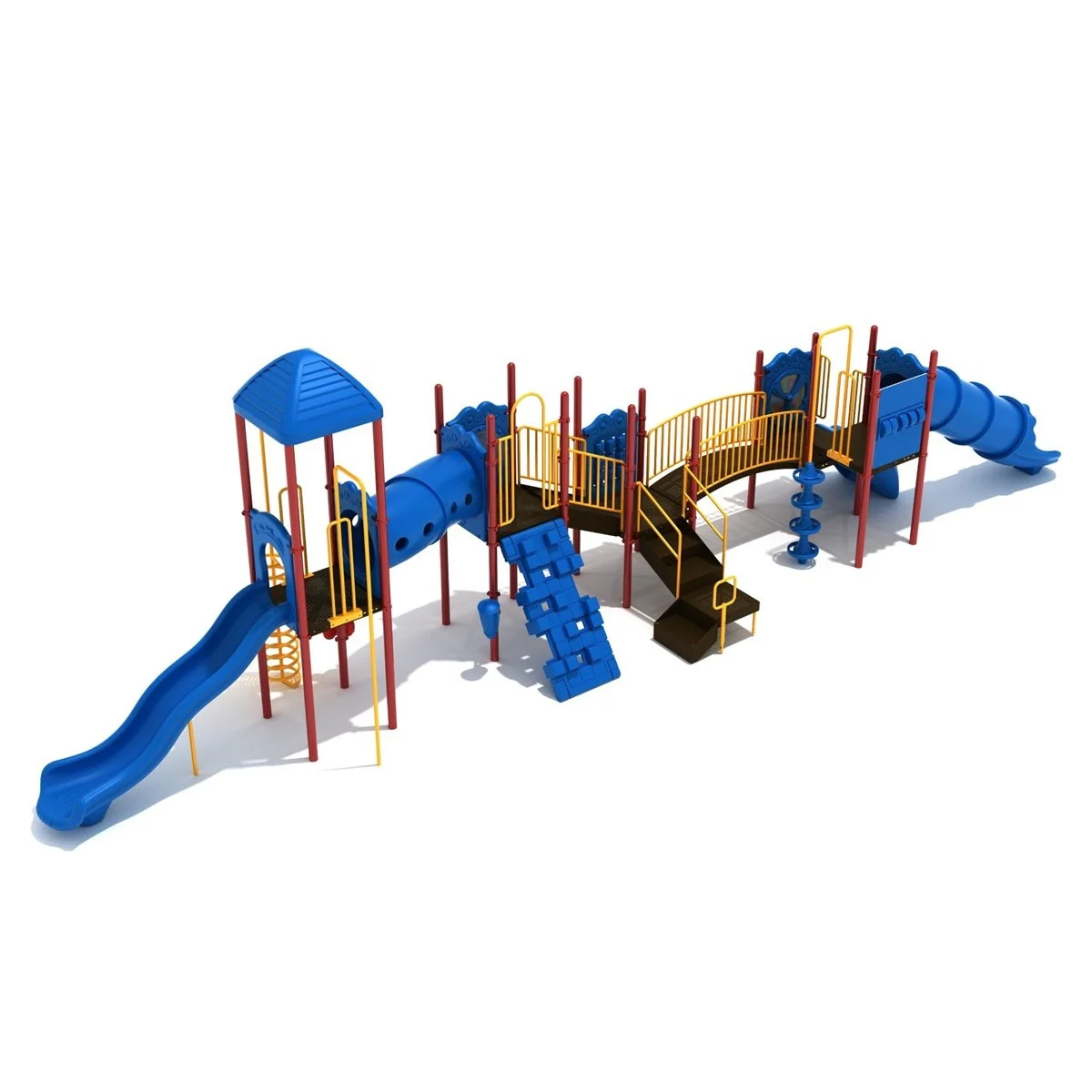 Ripley Play Structure