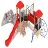 Wynnewood Play Structure thumbnail 2