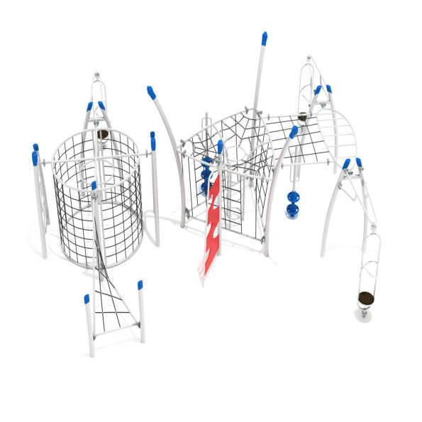 Texola Fitness Structure