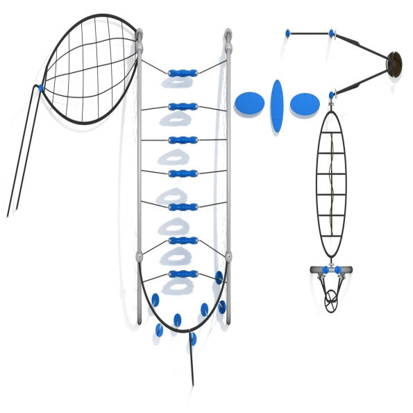 Felton Fitness Structure