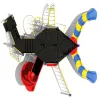 Forgan Play Structure thumbnail 3