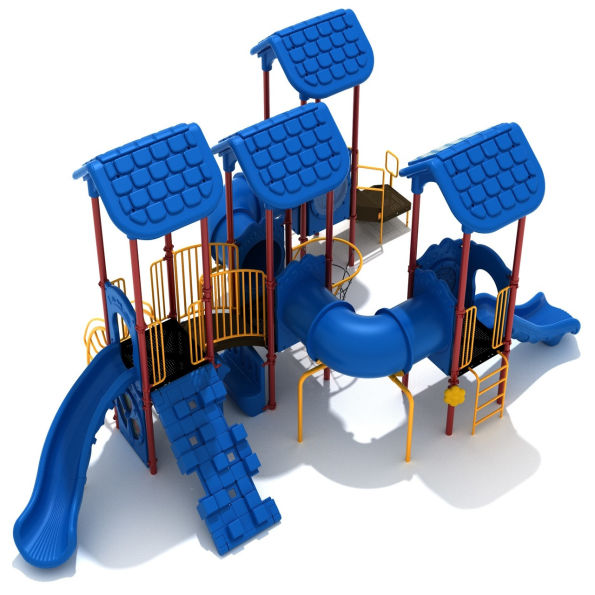 Gate Play Structure
