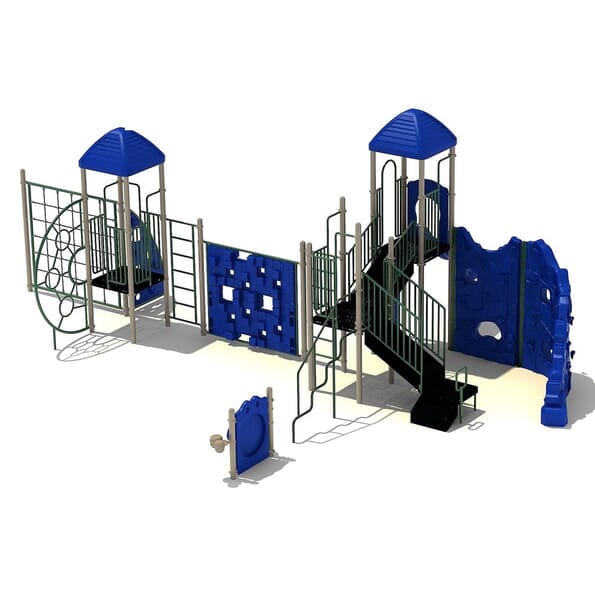 Checotah Play Structure