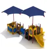 Hailey Play Structure thumbnail 1