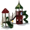 McCurtain Tree House Play Structure thumbnail 2