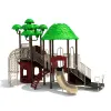 Milburn Tree House Play Structure thumbnail 1