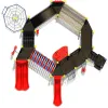 Welch Play Structure thumbnail 3