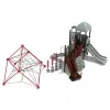 Cherokee Play Structure thumbnail 1