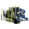 Hendrix Play Structure thumbnail 1