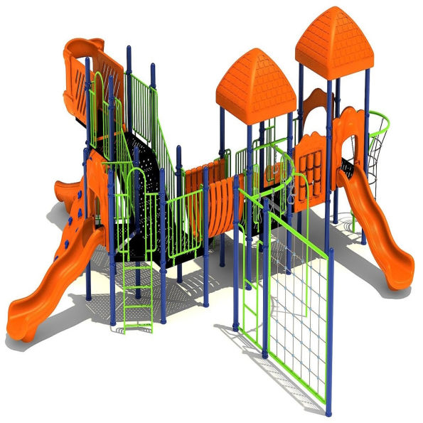 Norge Play Structure