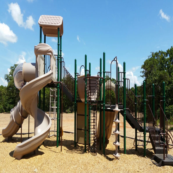 Tamaha Play Structure