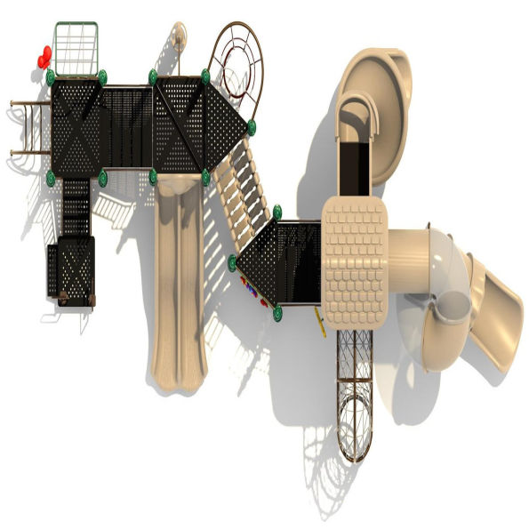 Tamaha Play Structure