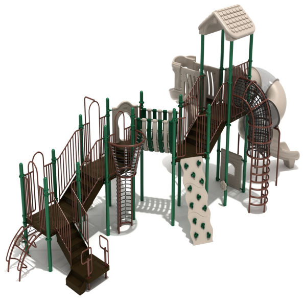Tamaha Play Structure