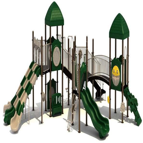 Olustee Play Structure