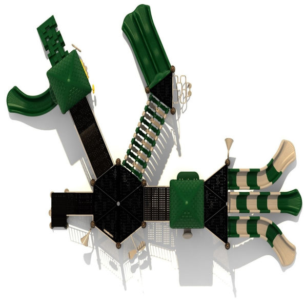 Olustee Play Structure