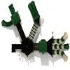Olustee Play Structure thumbnail 3