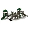 Olustee Play Structure thumbnail 1