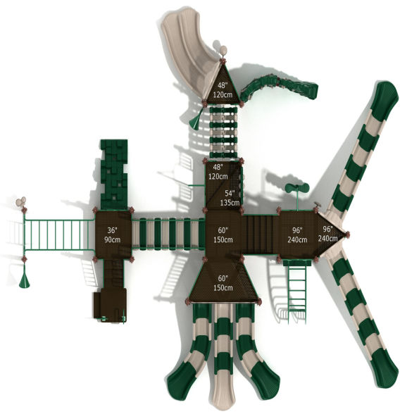 Muldrow Play Structure