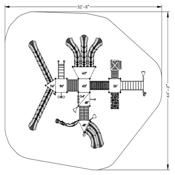 Muldrow Play Structure