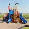 Eufala Pirate Ship Play Structure thumbnail 4