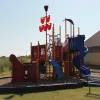 Eufala Pirate Ship Play Structure thumbnail 7
